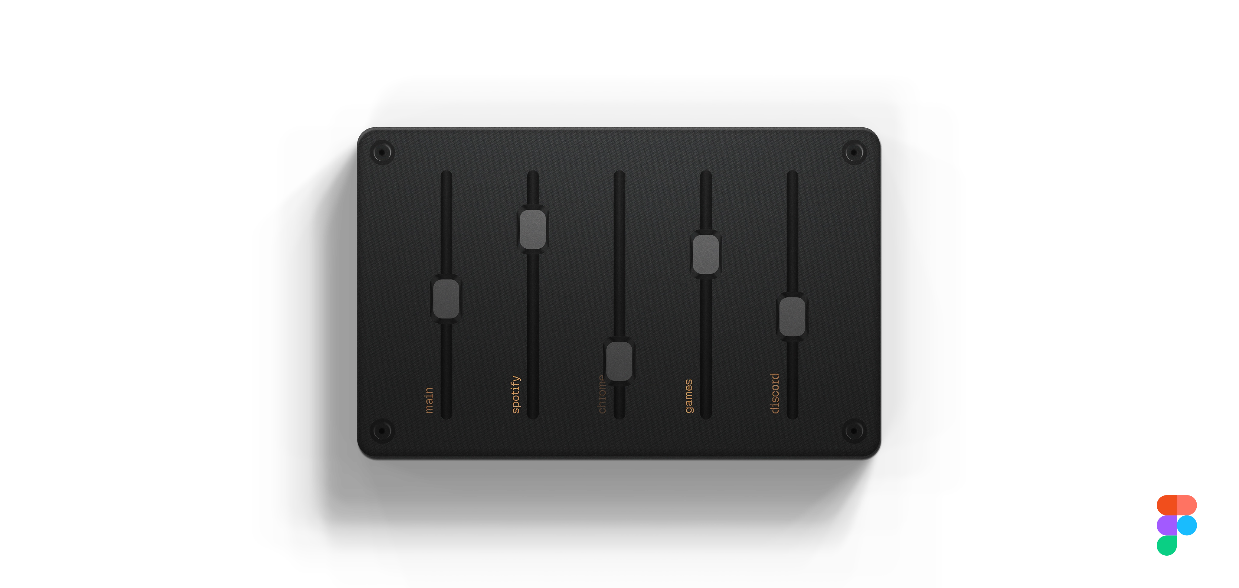 audio mixer thumbnail